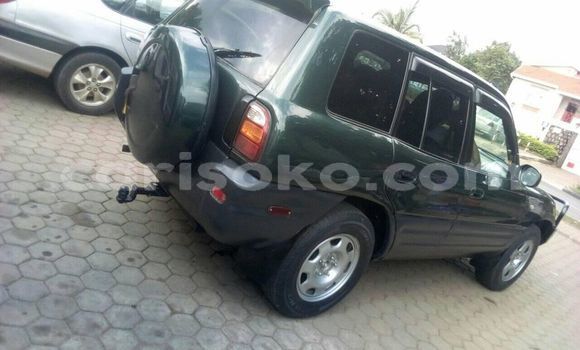 اشتري مستعمل Toyota RAV4 Vert سيارة في Kigali في Rwanda اشتري مستعمل Toyota RAV4 Vert سيارة في Kigali في Rwanda