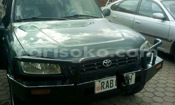 اشتري مستعمل Toyota RAV4 Vert سيارة في Kigali في Rwanda اشتري مستعمل Toyota RAV4 Vert سيارة في Kigali في Rwanda