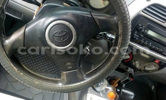 اشتري مستعمل Toyota RAV4 Noir سيارة في Kigali في Rwanda اشتري مستعمل Toyota RAV4 Noir سيارة في Kigali في Rwanda