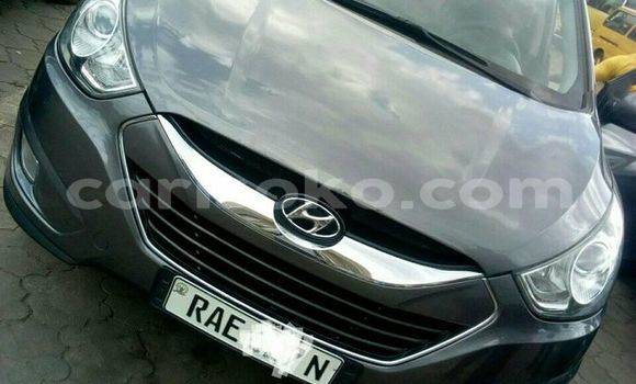 اشتري مستعمل Hyundai Tucson Autre سيارة في Kigali في Rwanda اشتري مستعمل Hyundai Tucson Autre سيارة في Kigali في Rwanda