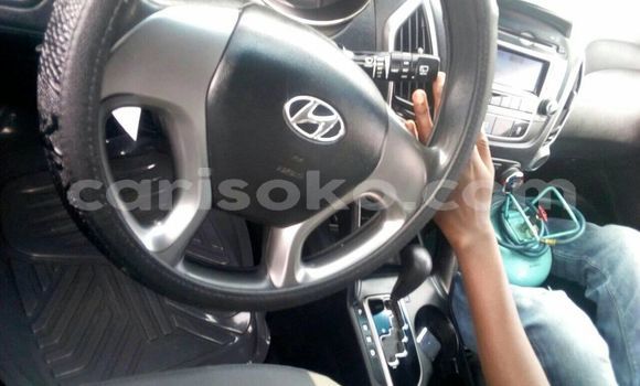 اشتري مستعمل Hyundai Tucson Autre سيارة في Kigali في Rwanda اشتري مستعمل Hyundai Tucson Autre سيارة في Kigali في Rwanda
