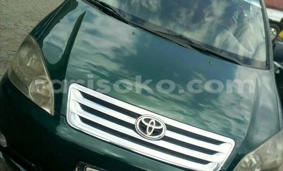 اشتري مستعمل Toyota Avensis Vert سيارة في Kigali في Rwanda اشتري مستعمل Toyota Avensis Vert سيارة في Kigali في Rwanda