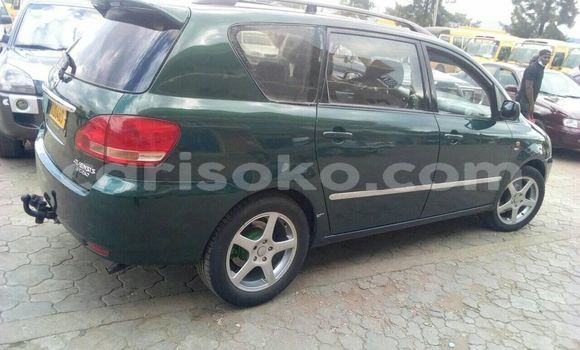 اشتري مستعمل Toyota Avensis Vert سيارة في Kigali في Rwanda اشتري مستعمل Toyota Avensis Vert سيارة في Kigali في Rwanda