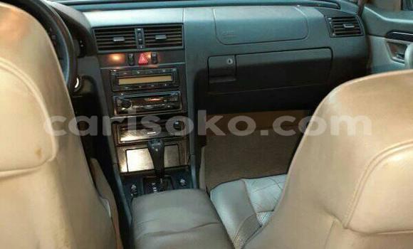 اشتري مستعمل Mercedes-Benz C–Class Bleu سيارة في Kigali في Rwanda اشتري مستعمل Mercedes-Benz C–Class Bleu سيارة في Kigali في Rwanda