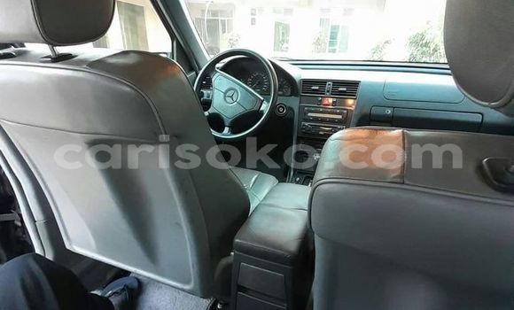 اشتري مستعمل Mercedes-Benz C–Class Bleu سيارة في Kigali في Rwanda اشتري مستعمل Mercedes-Benz C–Class Bleu سيارة في Kigali في Rwanda