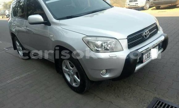 اشتري مستعمل Toyota RAV4 Gris سيارة في Kigali في Rwanda اشتري مستعمل Toyota RAV4 Gris سيارة في Kigali في Rwanda