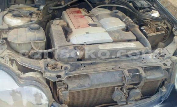 اشتري مستعمل Mercedes-Benz C–Class Bleu سيارة في Kigali في Rwanda اشتري مستعمل Mercedes-Benz C–Class Bleu سيارة في Kigali في Rwanda