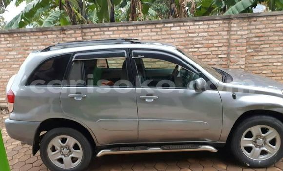 اشتري مستعمل Toyota RAV4 Autre سيارة في Kigali في Rwanda اشتري مستعمل Toyota RAV4 Autre سيارة في Kigali في Rwanda