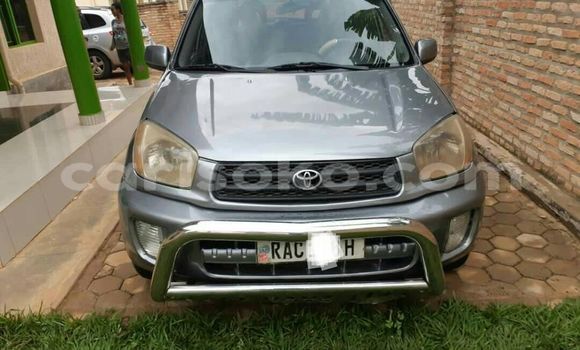 اشتري مستعمل Toyota RAV4 Autre سيارة في Kigali في Rwanda اشتري مستعمل Toyota RAV4 Autre سيارة في Kigali في Rwanda
