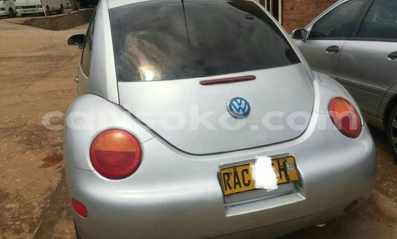 اشتري مستعمل Volkswagen Beetle Gris سيارة في Kigali في Rwanda اشتري مستعمل Volkswagen Beetle Gris سيارة في Kigali في Rwanda
