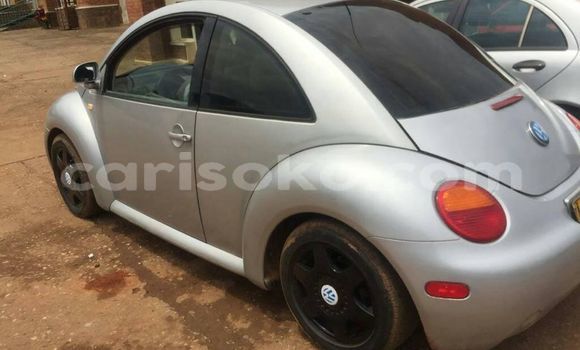 اشتري مستعمل Volkswagen Beetle Gris سيارة في Kigali في Rwanda اشتري مستعمل Volkswagen Beetle Gris سيارة في Kigali في Rwanda