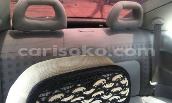 اشتري مستعمل Volkswagen Beetle Gris سيارة في Kigali في Rwanda اشتري مستعمل Volkswagen Beetle Gris سيارة في Kigali في Rwanda