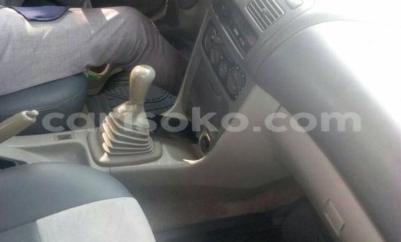 Acheter Occasion Voiture Toyota Corolla Gris à Kigali, Rwanda Acheter Occasion Voiture Toyota Corolla Gris à Kigali, Rwanda