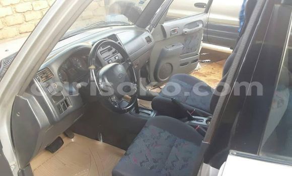 اشتري مستعمل Toyota RAV4 Gris سيارة في Kigali في Rwanda اشتري مستعمل Toyota RAV4 Gris سيارة في Kigali في Rwanda