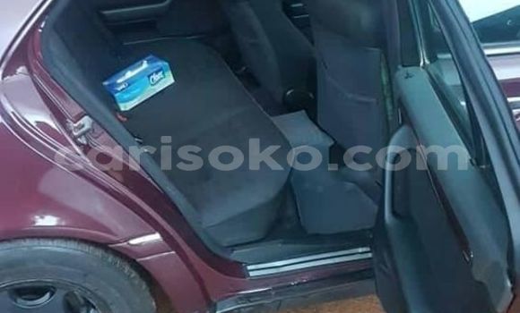 اشتري مستعمل Mercedes-Benz C–Class Rouge سيارة في Kigali في Rwanda اشتري مستعمل Mercedes-Benz C–Class Rouge سيارة في Kigali في Rwanda