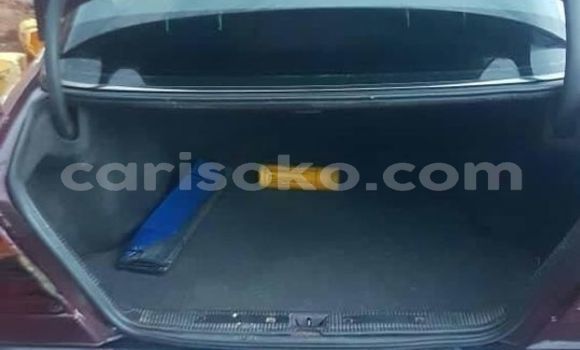 اشتري مستعمل Mercedes-Benz C–Class Rouge سيارة في Kigali في Rwanda اشتري مستعمل Mercedes-Benz C–Class Rouge سيارة في Kigali في Rwanda
