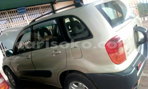 اشتري مستعمل Toyota RAV4 Gris سيارة في Kigali في Rwanda اشتري مستعمل Toyota RAV4 Gris سيارة في Kigali في Rwanda