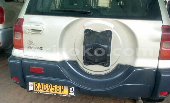 اشتري مستعمل Toyota RAV4 Gris سيارة في Kigali في Rwanda اشتري مستعمل Toyota RAV4 Gris سيارة في Kigali في Rwanda