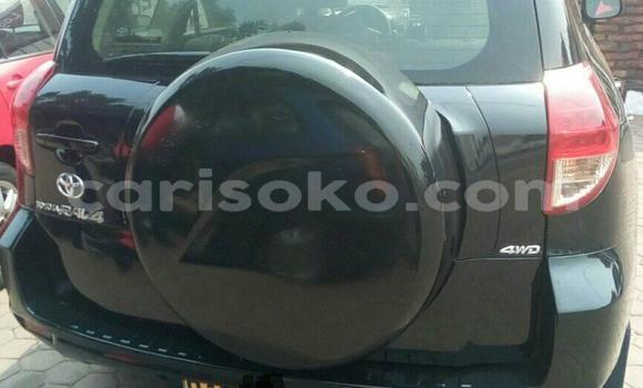 اشتري مستعمل Toyota RAV4 Noir سيارة في Kigali في Rwanda اشتري مستعمل Toyota RAV4 Noir سيارة في Kigali في Rwanda