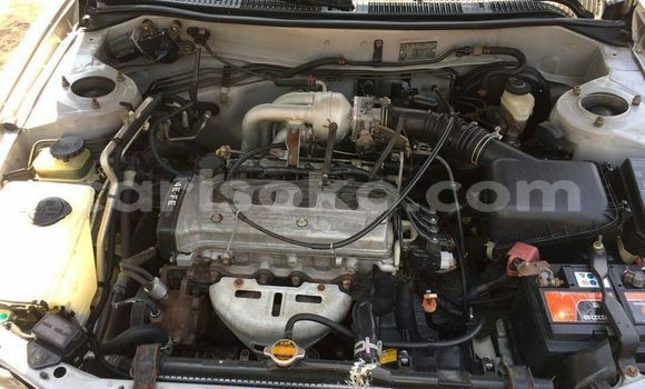 اشتري مستعمل Toyota Corolla Gris سيارة في Kigali في Rwanda اشتري مستعمل Toyota Corolla Gris سيارة في Kigali في Rwanda