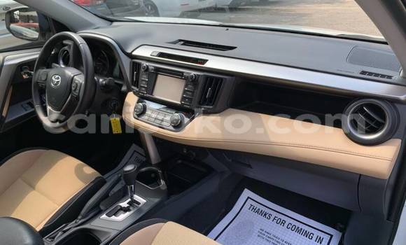 Buy Used Toyota RAV4 White Car in Kigali in Rwanda Buy Used Toyota RAV4 White Car in Kigali in Rwanda