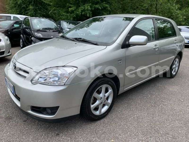 Big with watermark toyota corolla rwanda kigali 13351