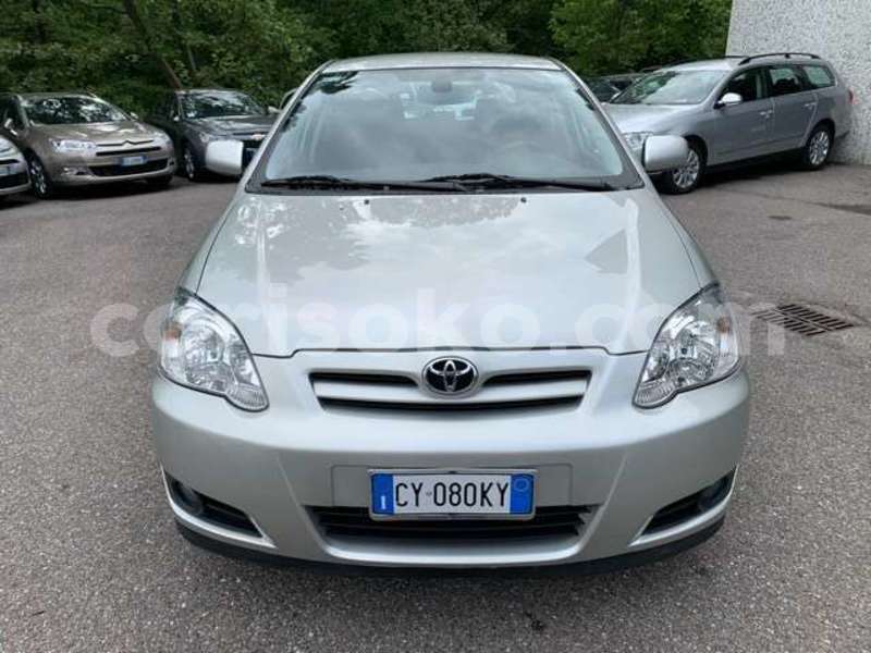 Big with watermark toyota corolla rwanda kigali 13351