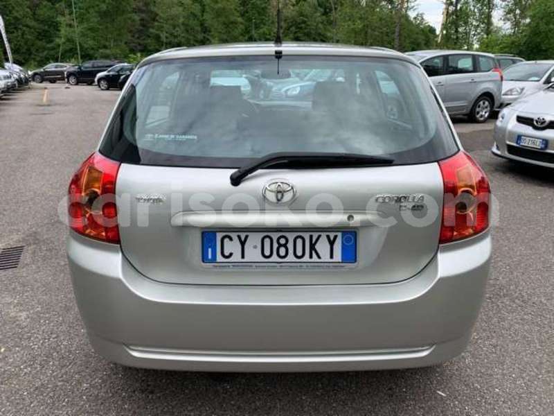 Big with watermark toyota corolla rwanda kigali 13351