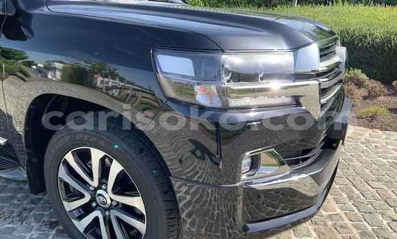 Buy Used Toyota Land Cruiser White Car in Kigali in Rwanda Buy Used Toyota Land Cruiser White Car in Kigali in Rwanda
