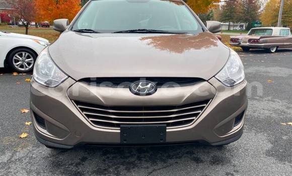 Buy Used Hyundai Tucson Brown Car in Kigali in Rwanda Buy Used Hyundai Tucson Brown Car in Kigali in Rwanda