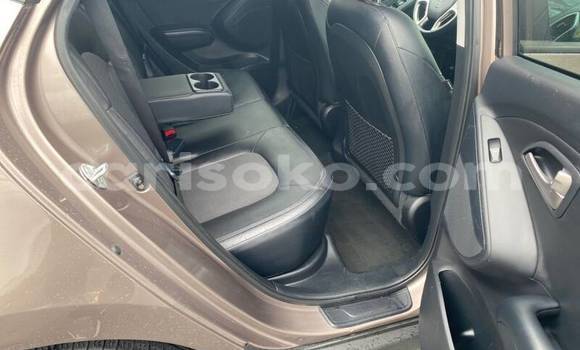 Buy Used Hyundai Tucson Brown Car in Kigali in Rwanda Buy Used Hyundai Tucson Brown Car in Kigali in Rwanda