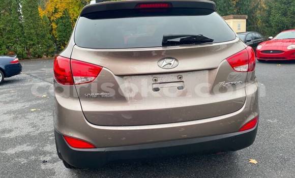 Buy Used Hyundai Tucson Brown Car in Kigali in Rwanda Buy Used Hyundai Tucson Brown Car in Kigali in Rwanda