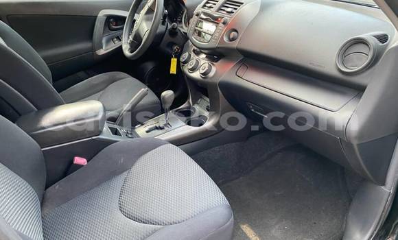 Buy Used Toyota RAV4 Black Car in Kigali in Rwanda Buy Used Toyota RAV4 Black Car in Kigali in Rwanda