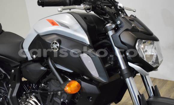 Sayi Na hannu Yamaha MT Noir Motsi in Kigali a Rwanda Sayi Na hannu Yamaha MT Noir Motsi in Kigali a Rwanda
