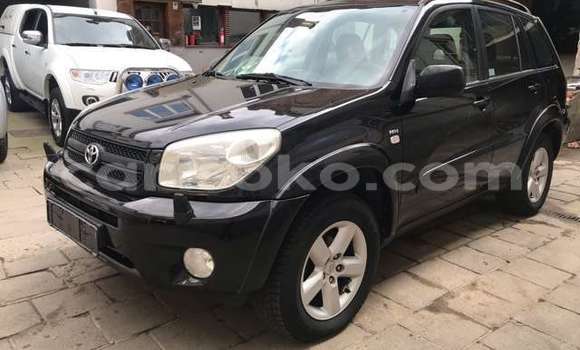 Buy Used Toyota RAV4 Black Car in Kigali in Rwanda Buy Used Toyota RAV4 Black Car in Kigali in Rwanda