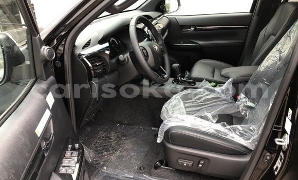 Buy Used Toyota RAV4 Black Car in Kigali in Rwanda Buy Used Toyota RAV4 Black Car in Kigali in Rwanda