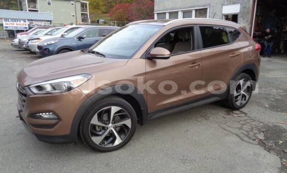 Buy Used Hyundai Tucson Brown Car in Kigali in Rwanda Buy Used Hyundai Tucson Brown Car in Kigali in Rwanda