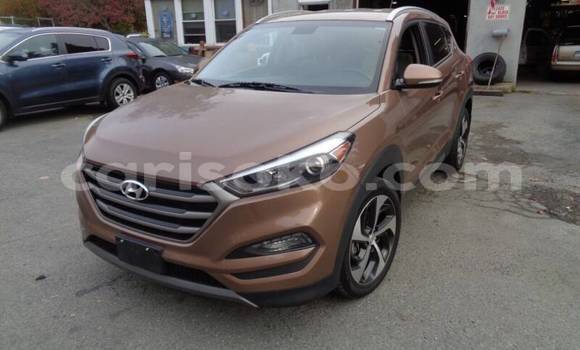 Buy Used Hyundai Tucson Brown Car in Kigali in Rwanda Buy Used Hyundai Tucson Brown Car in Kigali in Rwanda