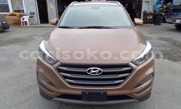 Buy Used Hyundai Tucson Brown Car in Kigali in Rwanda Buy Used Hyundai Tucson Brown Car in Kigali in Rwanda
