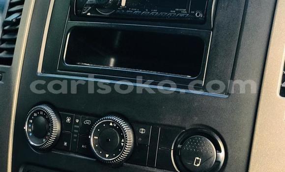 Sayi Na hannu Mercedes‒Benz Sprinter Blanc Babbar mota in Kigali a Rwanda Sayi Na hannu Mercedes‒Benz Sprinter Blanc Babbar mota in Kigali a Rwanda