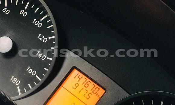 Sayi Na hannu Mercedes‒Benz Sprinter Blanc Babbar mota in Kigali a Rwanda Sayi Na hannu Mercedes‒Benz Sprinter Blanc Babbar mota in Kigali a Rwanda