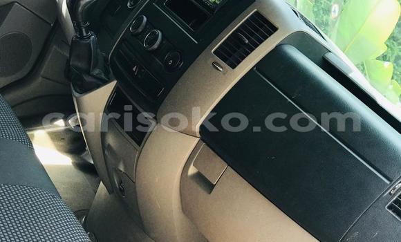 Sayi Na hannu Mercedes‒Benz Sprinter Blanc Babbar mota in Kigali a Rwanda Sayi Na hannu Mercedes‒Benz Sprinter Blanc Babbar mota in Kigali a Rwanda