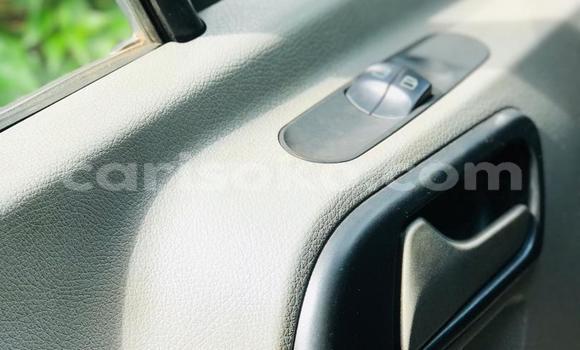 Sayi Na hannu Mercedes‒Benz Sprinter Blanc Babbar mota in Kigali a Rwanda Sayi Na hannu Mercedes‒Benz Sprinter Blanc Babbar mota in Kigali a Rwanda