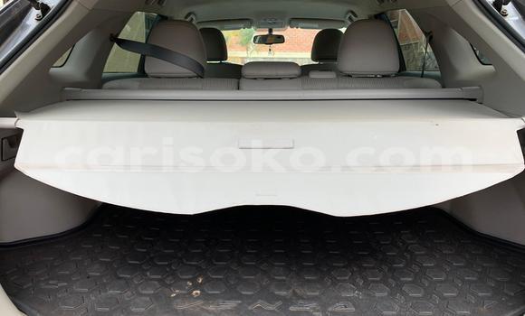 Sayi Na hannu Toyota Venza Autre Mota in Kigali a Rwanda