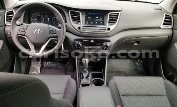 Sayi Na hannu Hyundai Tucson Bleu Mota in Butare a Butare Sayi Na hannu Hyundai Tucson Bleu Mota in Butare a Butare