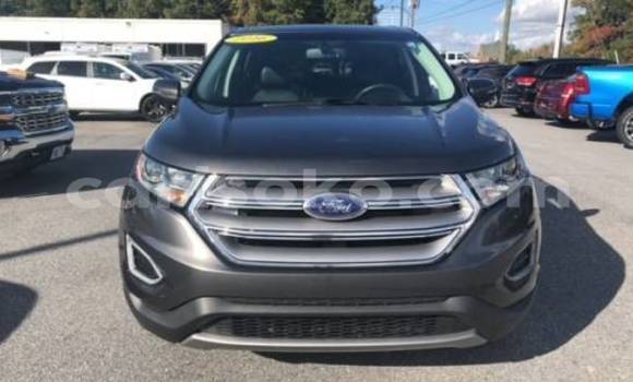 Acheter Occasion Voiture Ford Edge Autre à Kigali, Rwanda