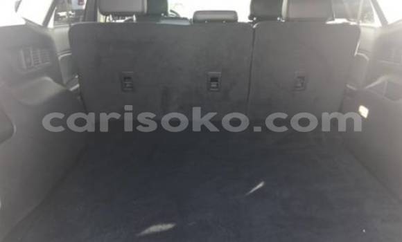 Sayi Na hannu Ford Edge Autre Mota in Kigali a Rwanda Sayi Na hannu Ford Edge Autre Mota in Kigali a Rwanda