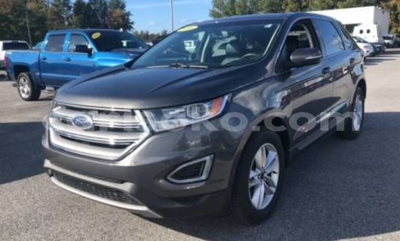 Sayi Na hannu Ford Edge Autre Mota in Kigali a Rwanda Sayi Na hannu Ford Edge Autre Mota in Kigali a Rwanda