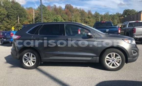 Sayi Na hannu Ford Edge Autre Mota in Kigali a Rwanda Sayi Na hannu Ford Edge Autre Mota in Kigali a Rwanda