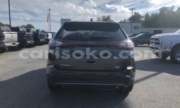 Sayi Na hannu Ford Edge Autre Mota in Kigali a Rwanda Sayi Na hannu Ford Edge Autre Mota in Kigali a Rwanda